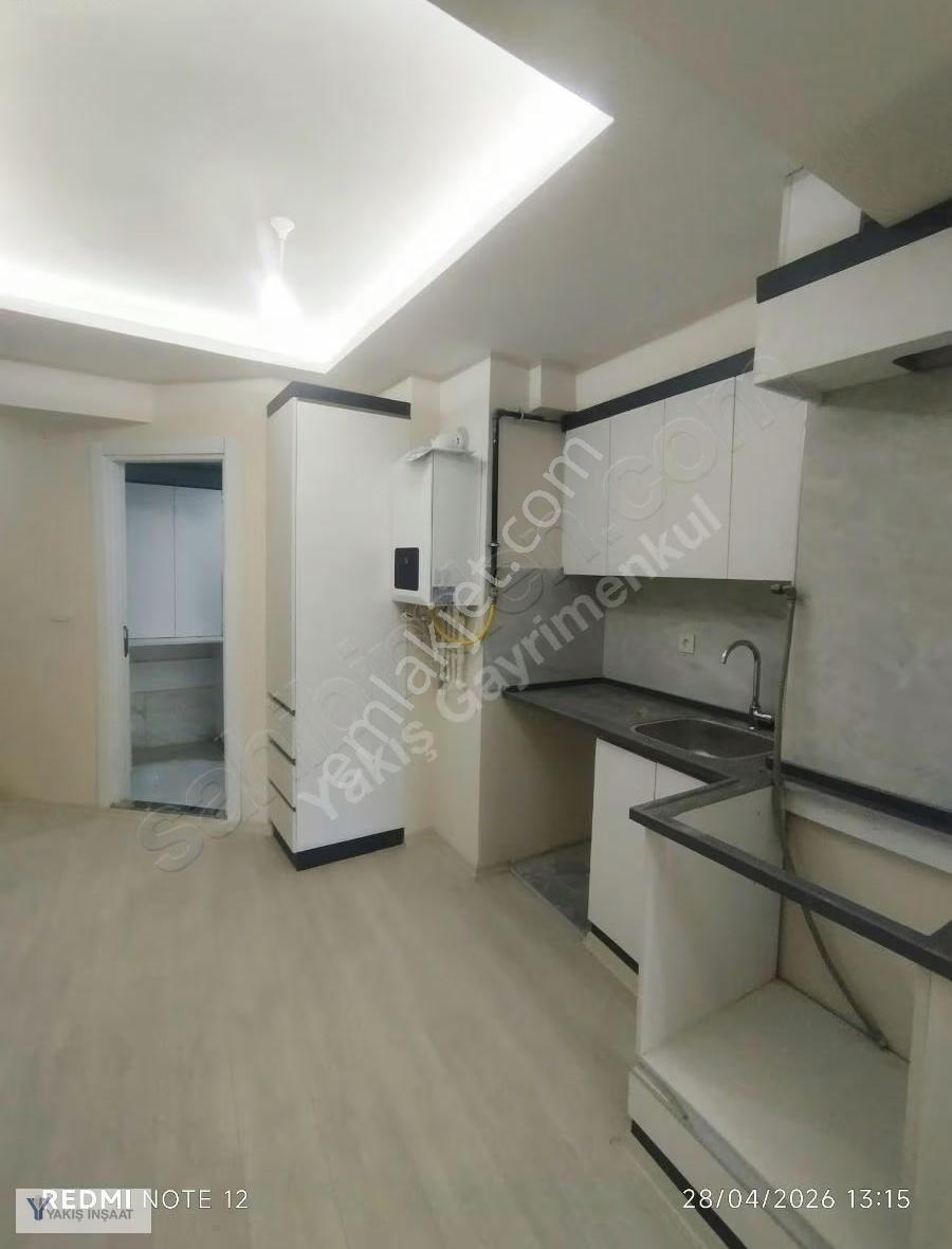 Osman Kıbar Park Yakını Sıfır Daire - Görsel 13