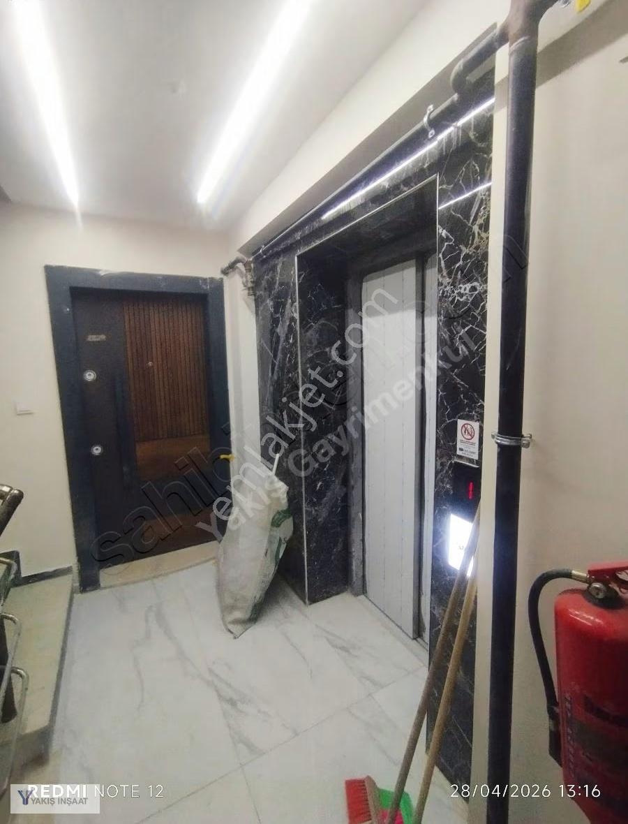 Osman Kıbar Park Yakını Sıfır Daire - Görsel 4