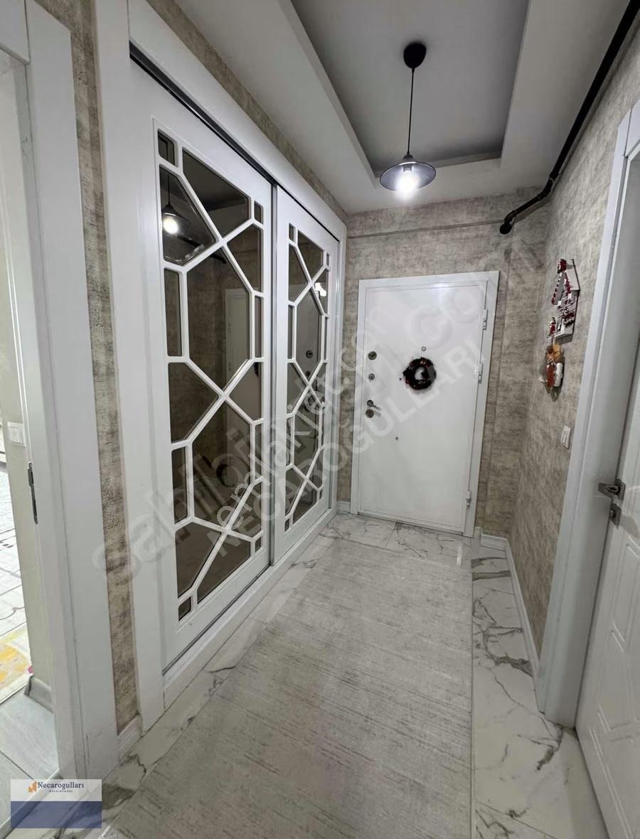 Necaroğullarından Mastfıroş Caddesi Üzeri 3,5+1 Lüks Daire - Görsel 32