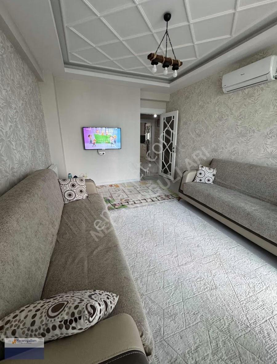 Necaroğullarından Mastfıroş Caddesi Üzeri 3,5+1 Lüks Daire - Görsel 24