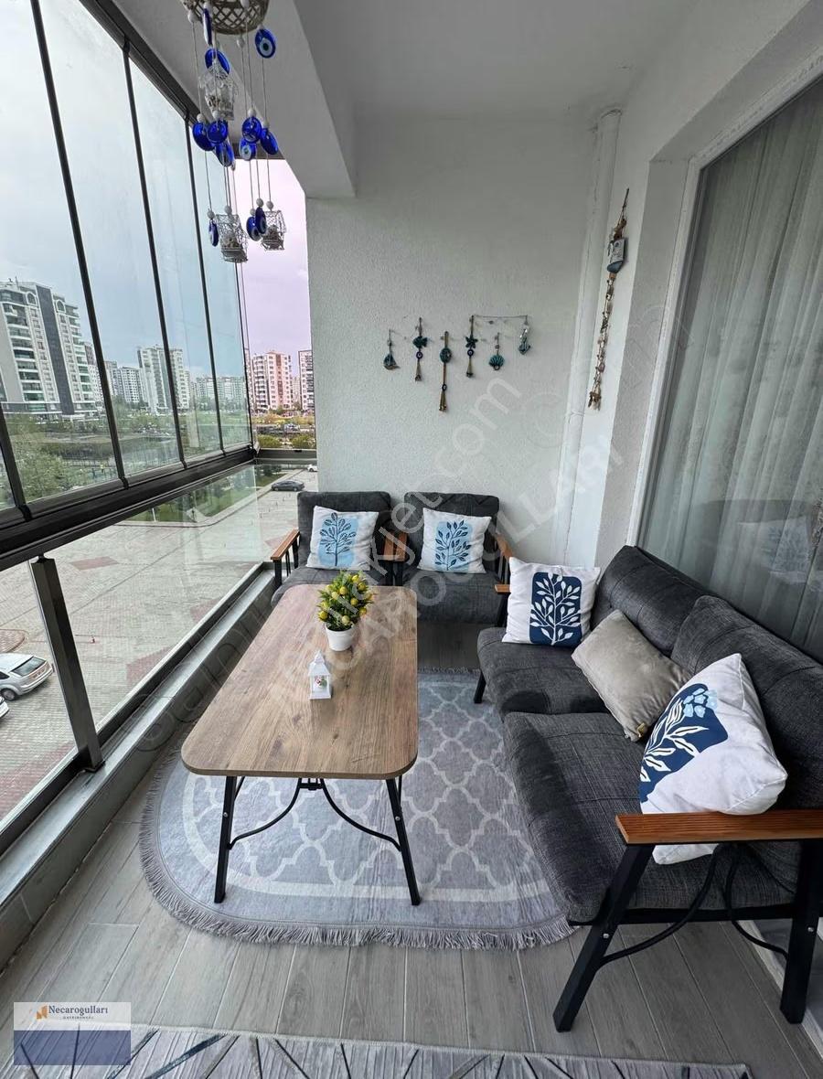Necaroğullarından Mastfıroş Caddesi Üzeri 3,5+1 Lüks Daire - Görsel 35