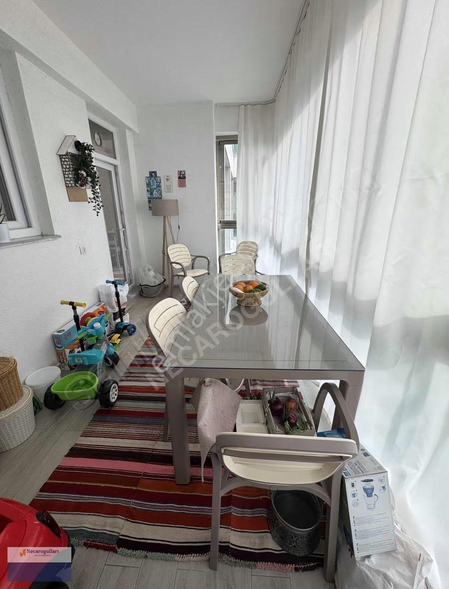 Necaroğullarından Mastfıroş Caddesi Üzeri 3,5+1 Lüks Daire - Görsel 20