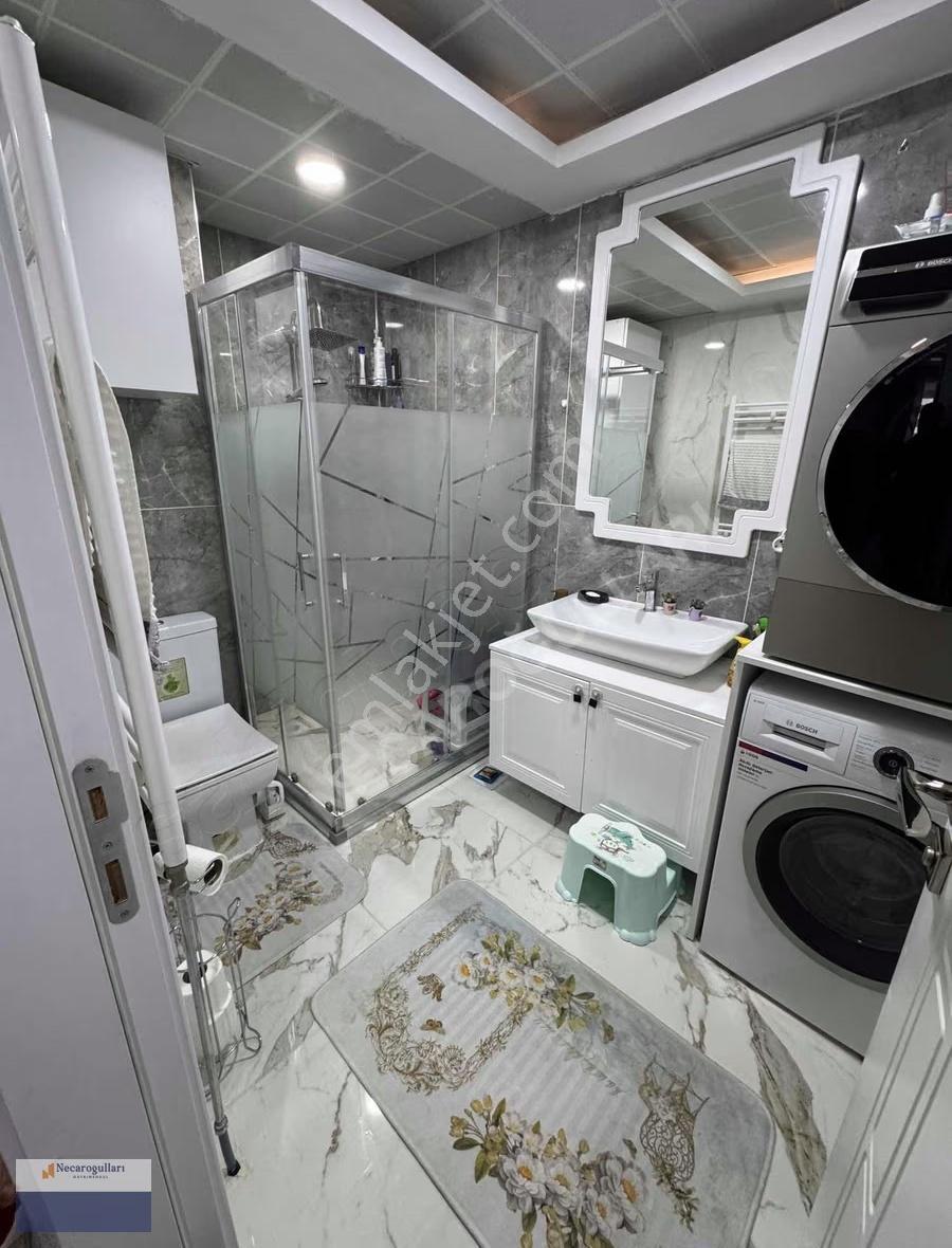 Necaroğullarından Mastfıroş Caddesi Üzeri 3,5+1 Lüks Daire - Görsel 16