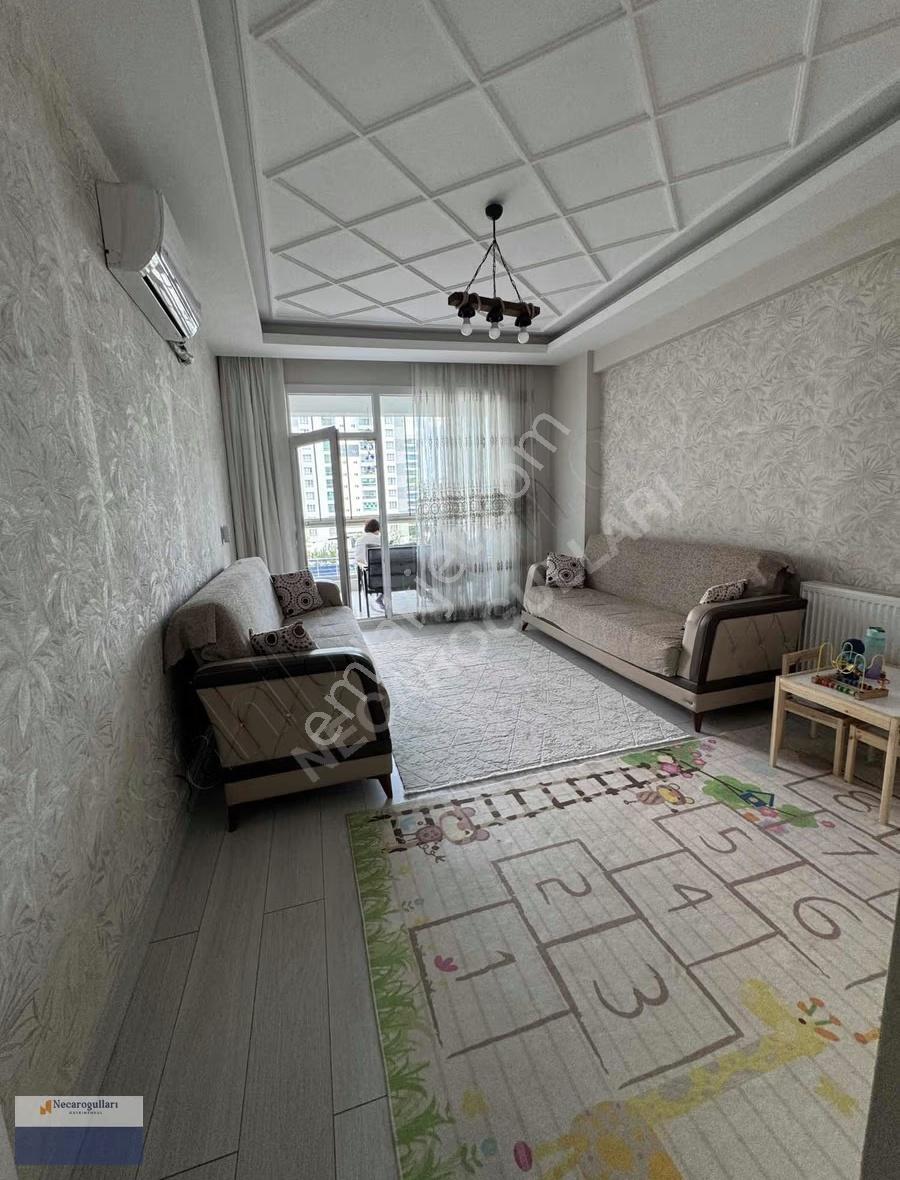 Necaroğullarından Mastfıroş Caddesi Üzeri 3,5+1 Lüks Daire - Görsel 12