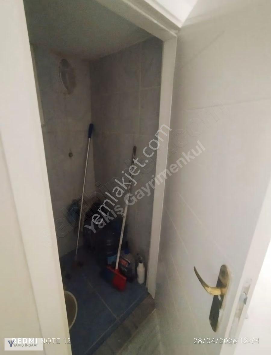 Üç Yol Metro Yakını 2+1 Bakımlı Daire - Görsel 22