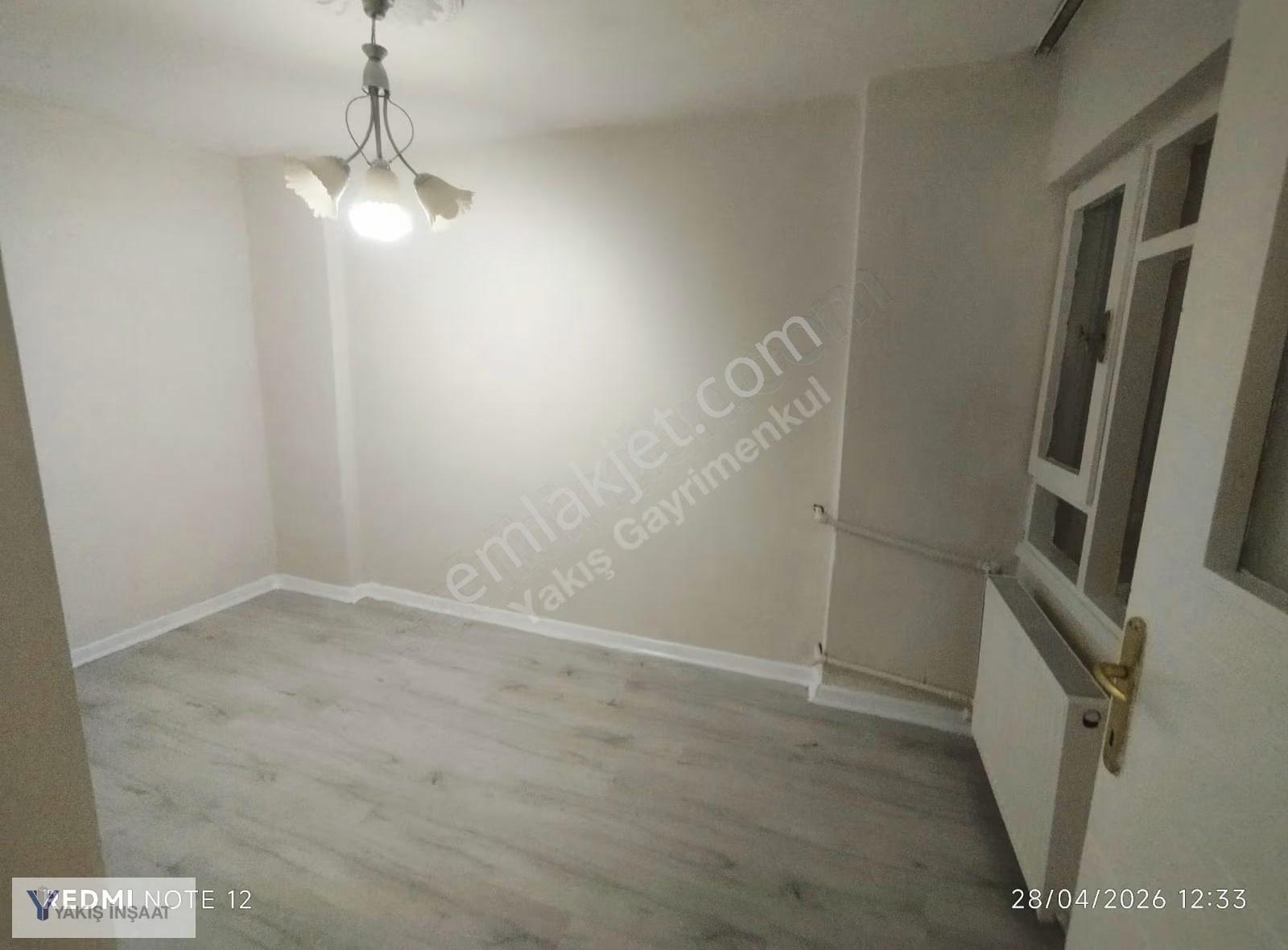 Üç Yol Metro Yakını 2+1 Bakımlı Daire - Görsel 10
