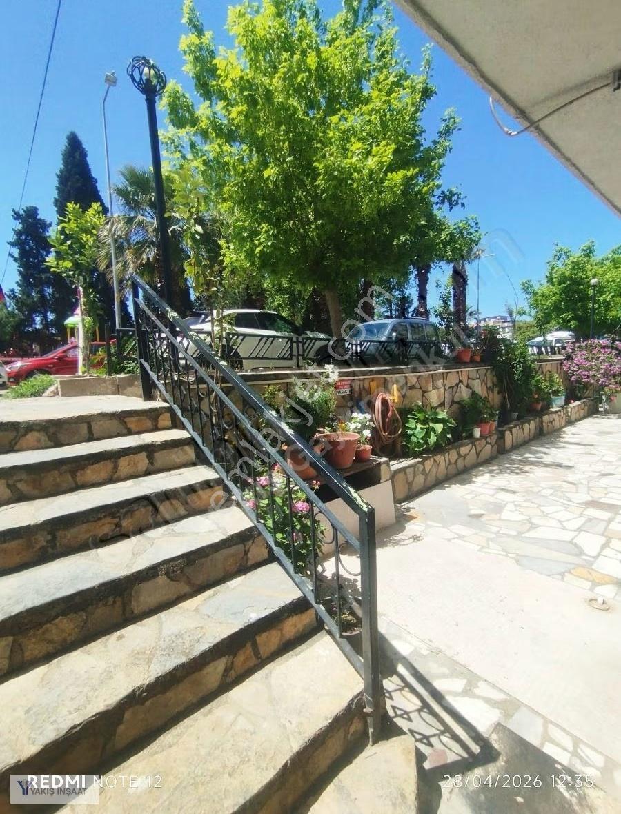 Üç Yol Metro Yakını 2+1 Bakımlı Daire - Görsel 4