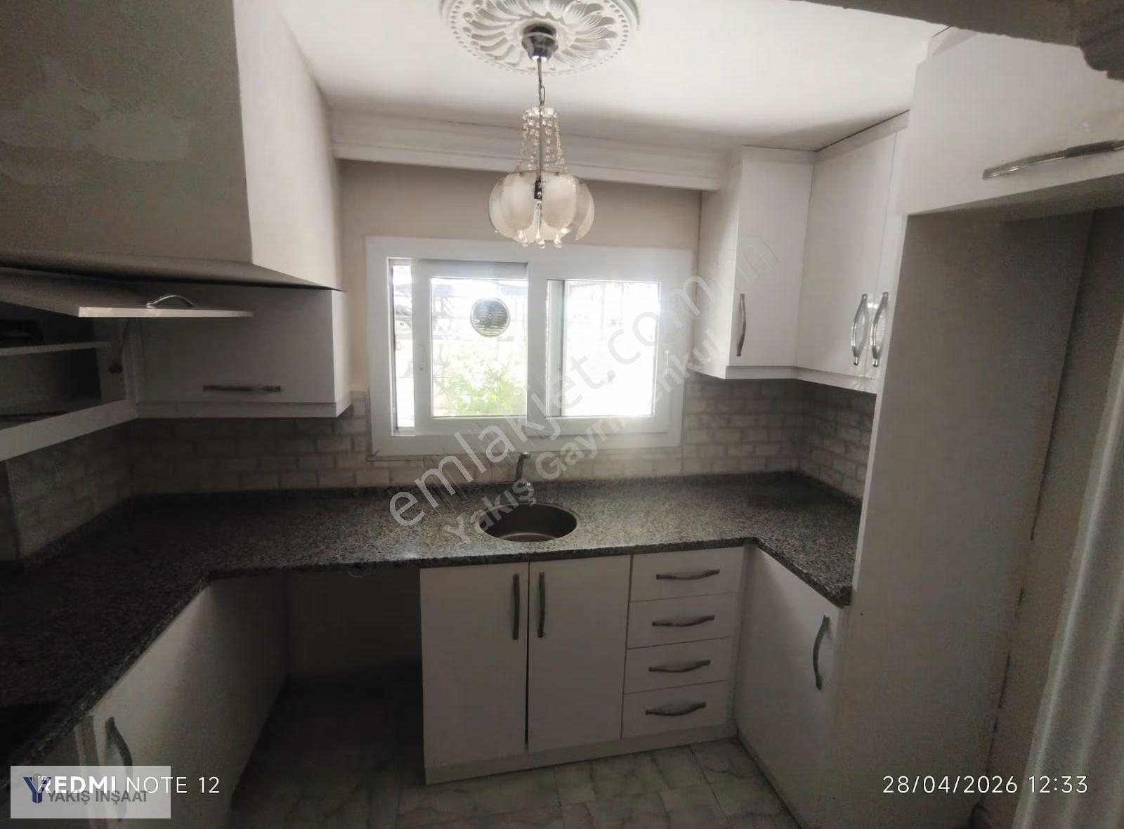 Üç Yol Metro Yakını 2+1 Bakımlı Daire - Görsel 15