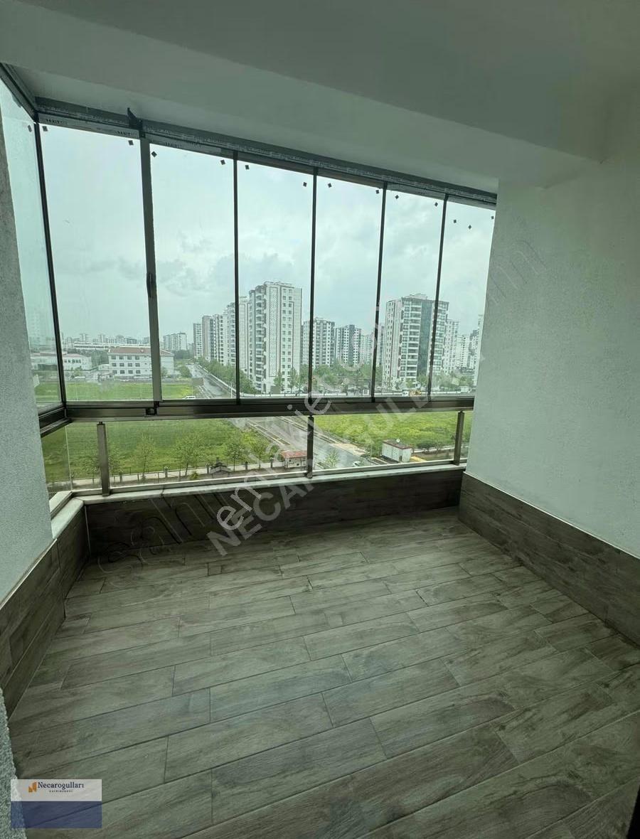 Necaroğullarından Mastfıroş Caddesi Üzeri 3,5+1 Lüks Daire - Görsel 26