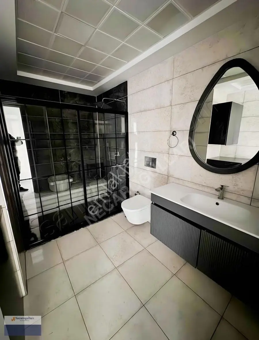 Necaroğullarından Mastfıroş Caddesi Üzeri 3,5+1 Lüks Daire - Görsel 7