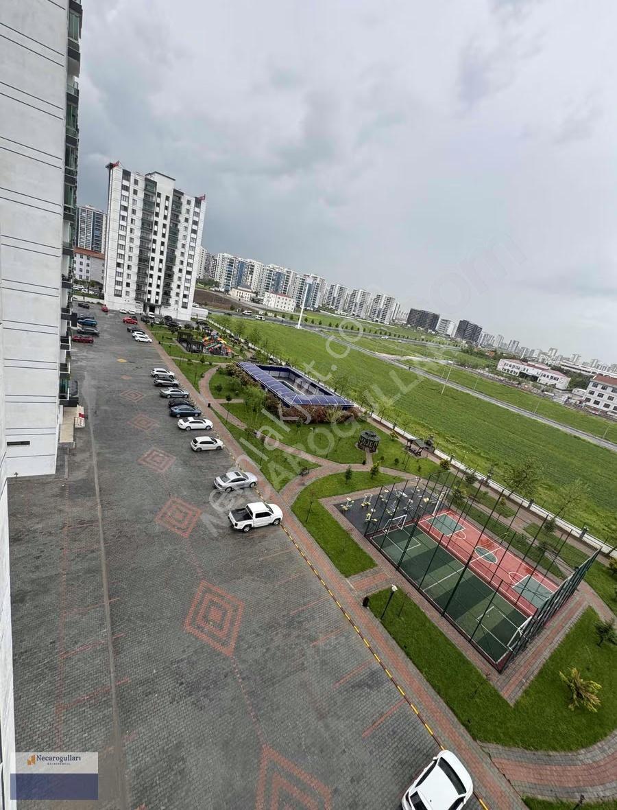 Necaroğullarından Mastfıroş Caddesi Üzeri 3,5+1 Lüks Daire - Görsel 3