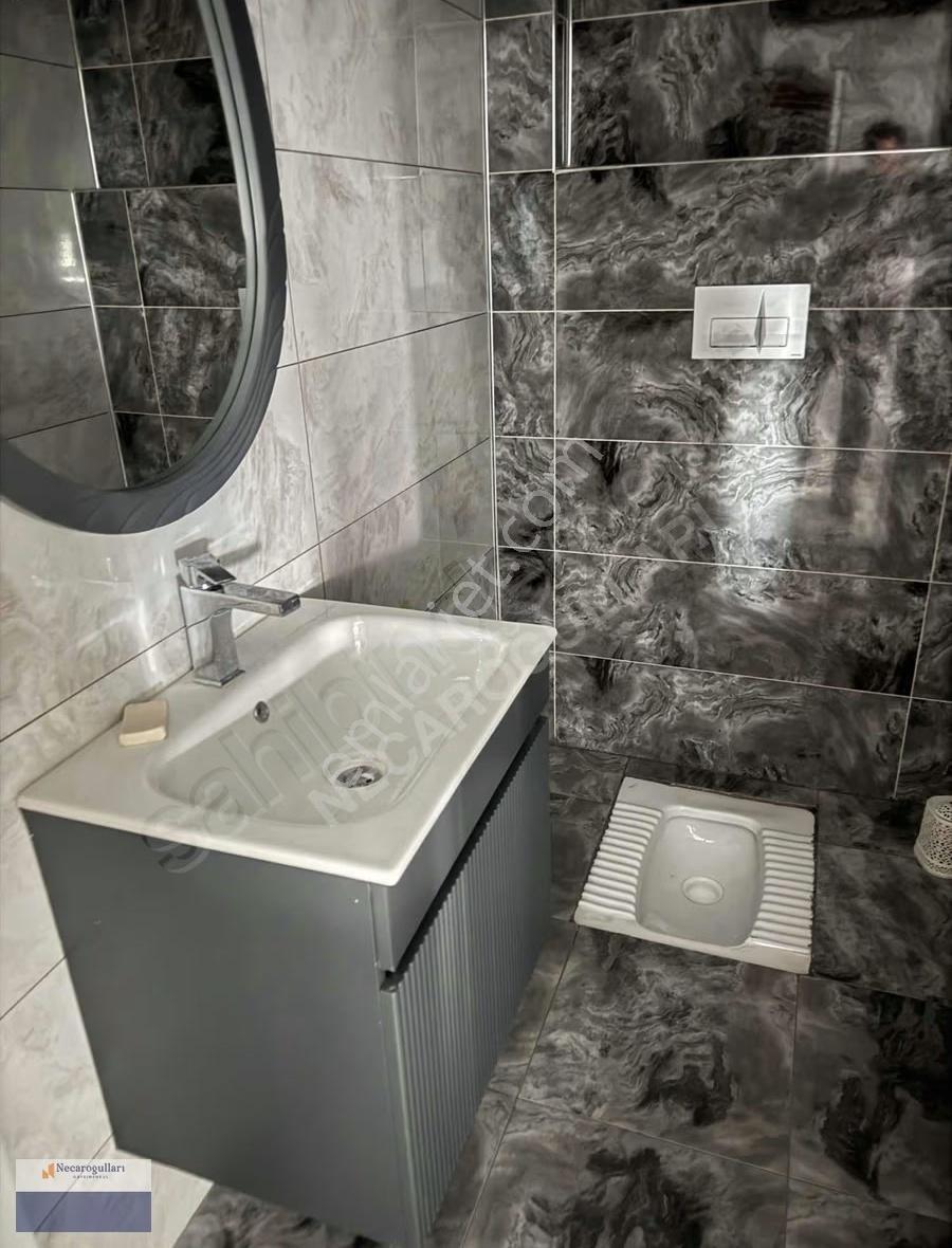 Necaroğullarından Mastfıroş Caddesi Üzeri 3,5+1 Lüks Daire - Görsel 17