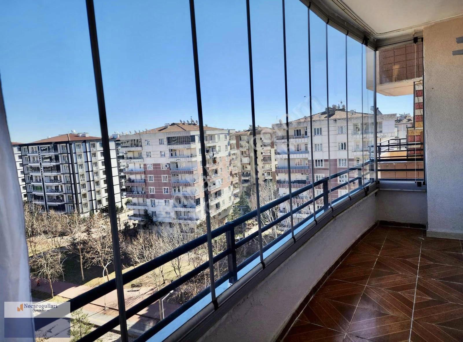 Necaroğullarından Ceylan Avm Karşısı Temiz 3+1 Daire - Görsel 25