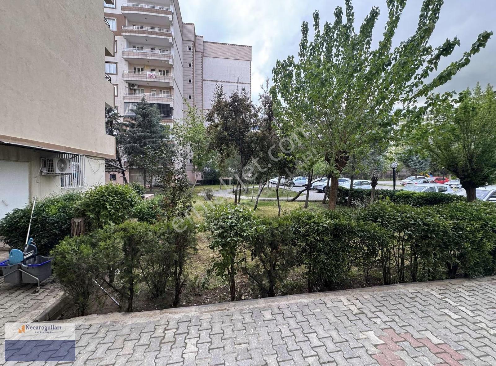 Necaroğullarından Ceylan Avm Karşısı Temiz 3+1 Daire - Görsel 26