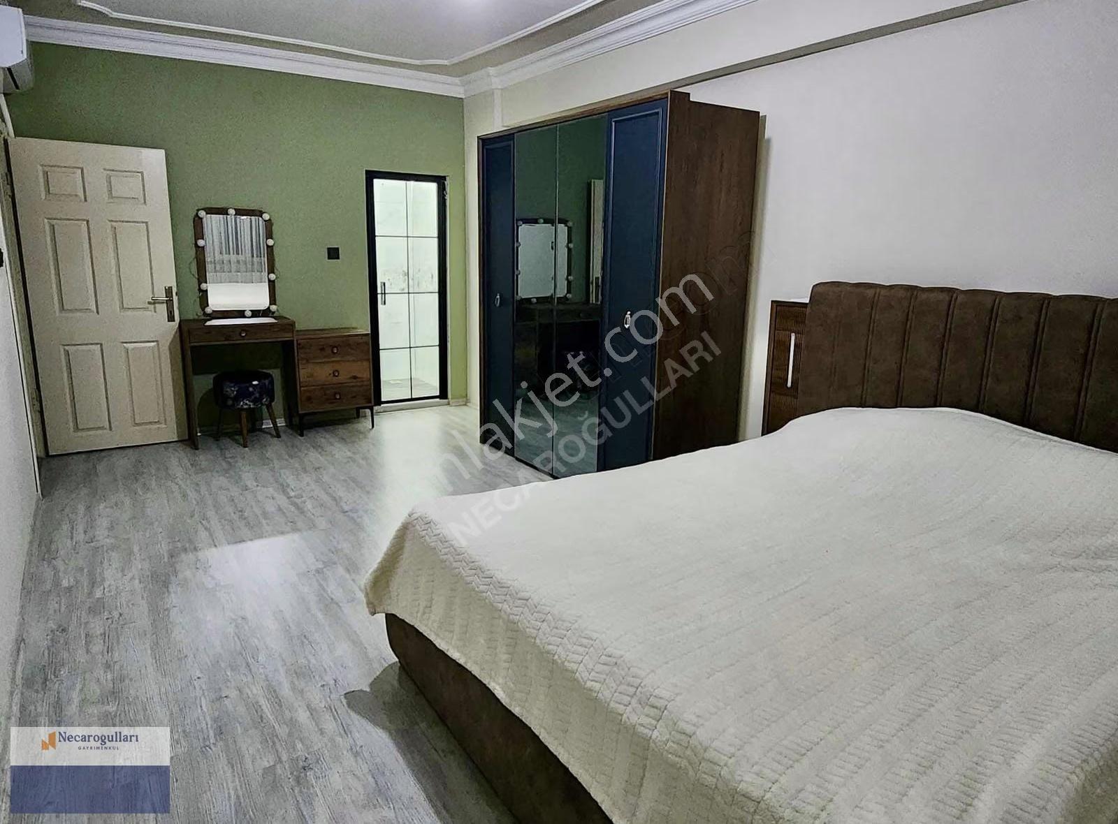 Necaroğullarından Ceylan Avm Karşısı Temiz 3+1 Daire - Görsel 19