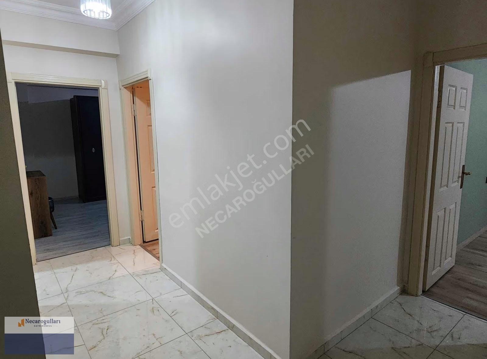 Necaroğullarından Ceylan Avm Karşısı Temiz 3+1 Daire - Görsel 9