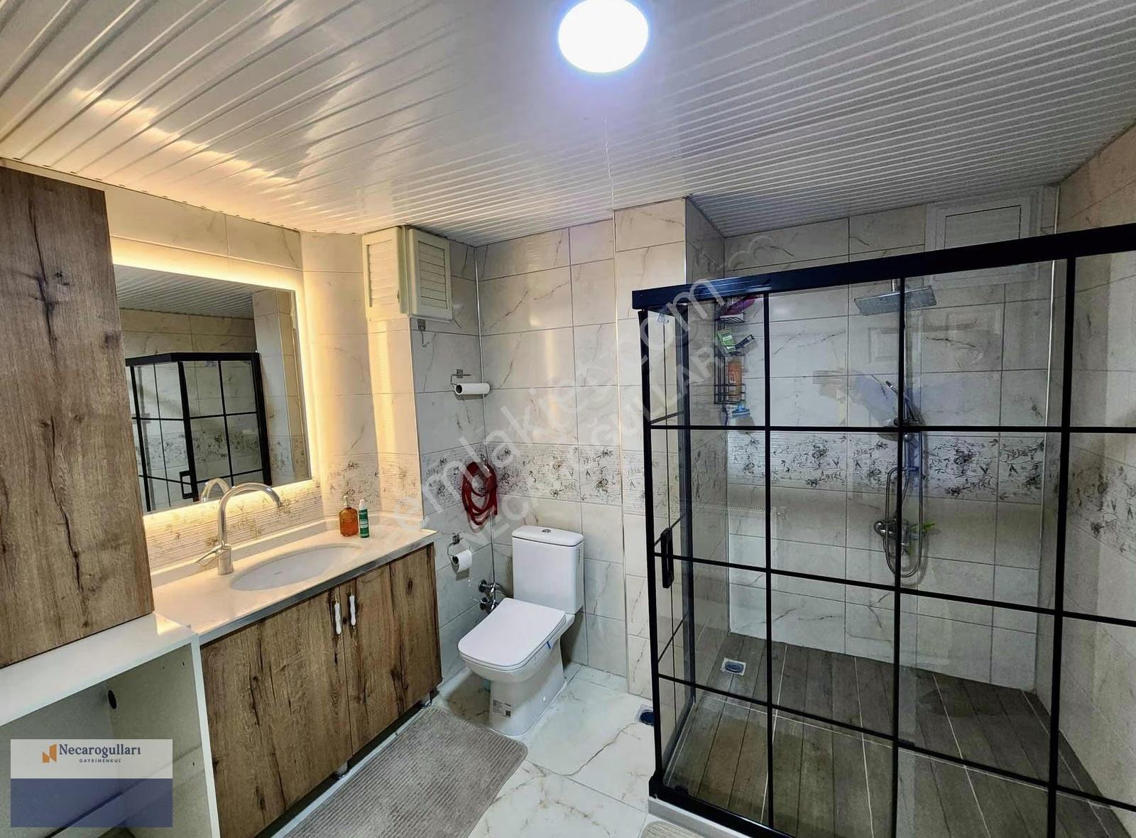 Necaroğullarından Ceylan Avm Karşısı Temiz 3+1 Daire - Görsel 28