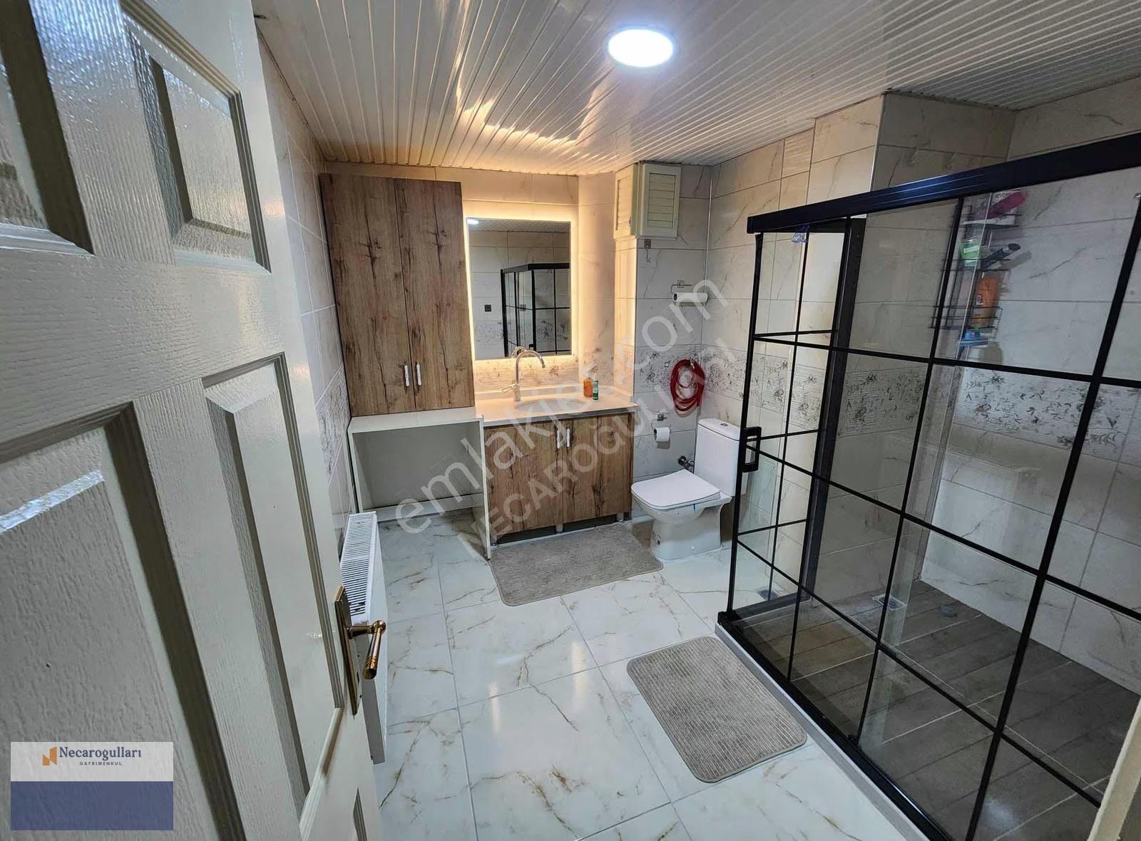 Necaroğullarından Ceylan Avm Karşısı Temiz 3+1 Daire - Görsel 14