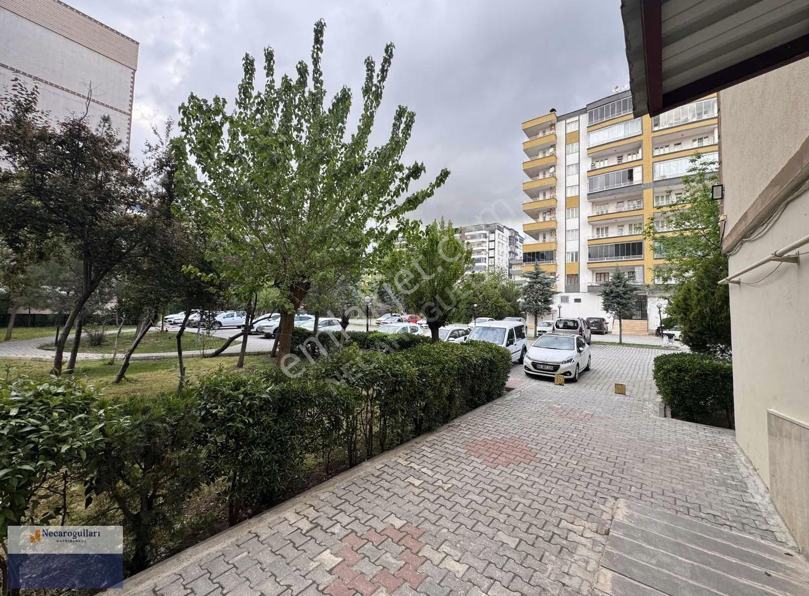 Necaroğullarından Ceylan Avm Karşısı Temiz 3+1 Daire - Görsel 3