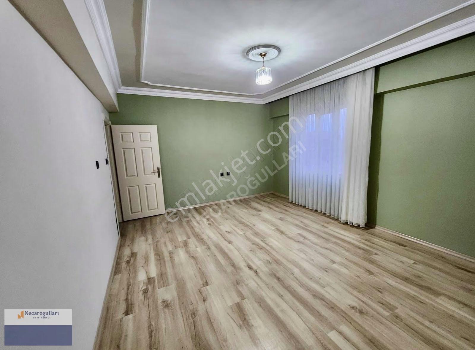 Necaroğullarından Ceylan Avm Karşısı Temiz 3+1 Daire - Görsel 6