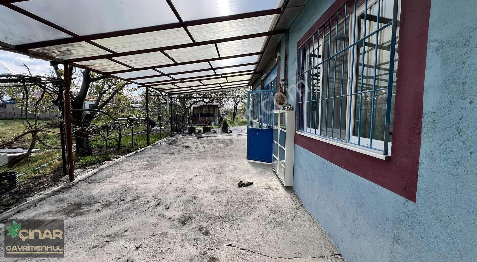 Cırgalan'da 2.250 M2 Arsa Üzerine 2 Adet Satılık Ev Ve Arsası - Görsel 9