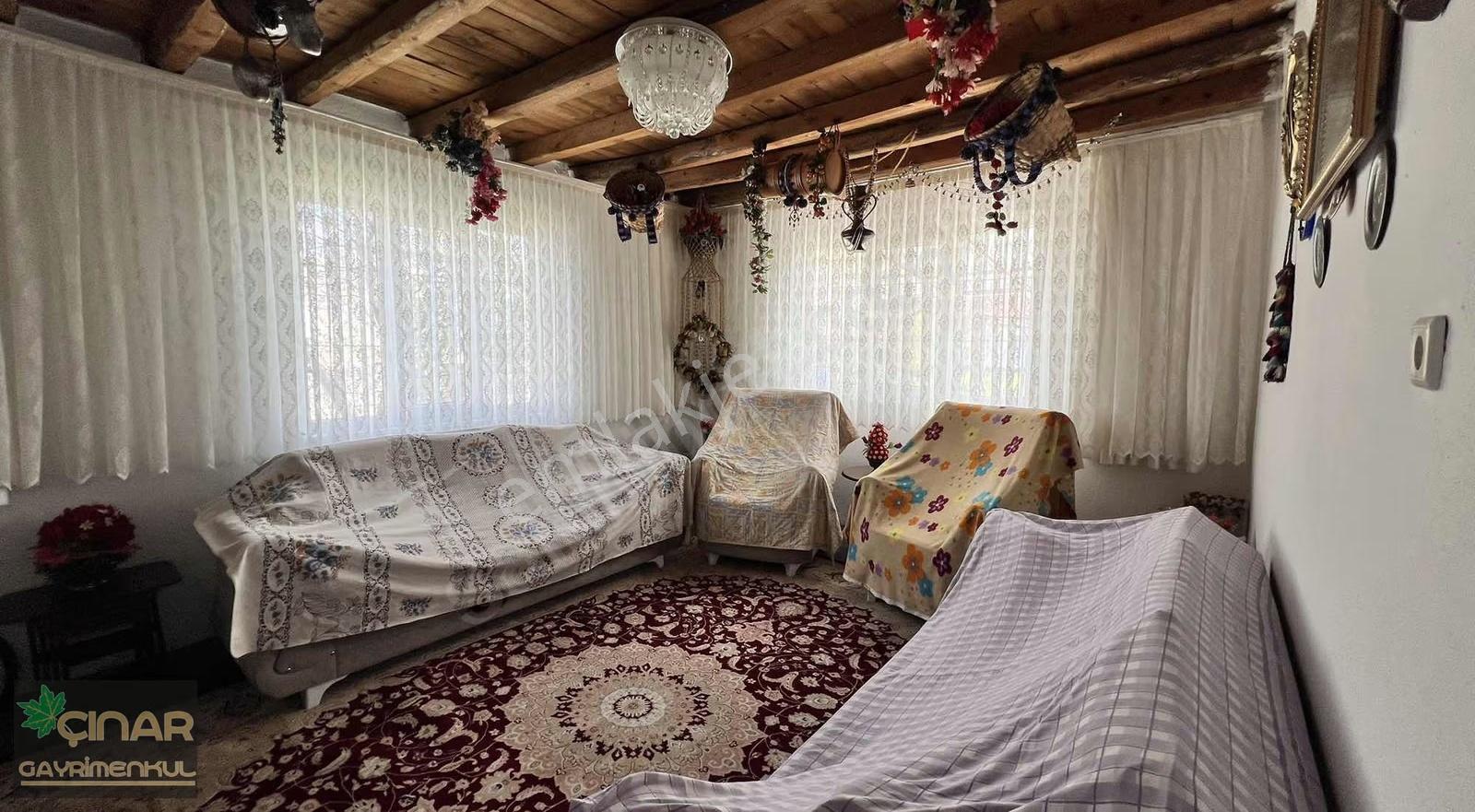 Cırgalan'da 2.250 M2 Arsa Üzerine 2 Adet Satılık Ev Ve Arsası - Görsel 27