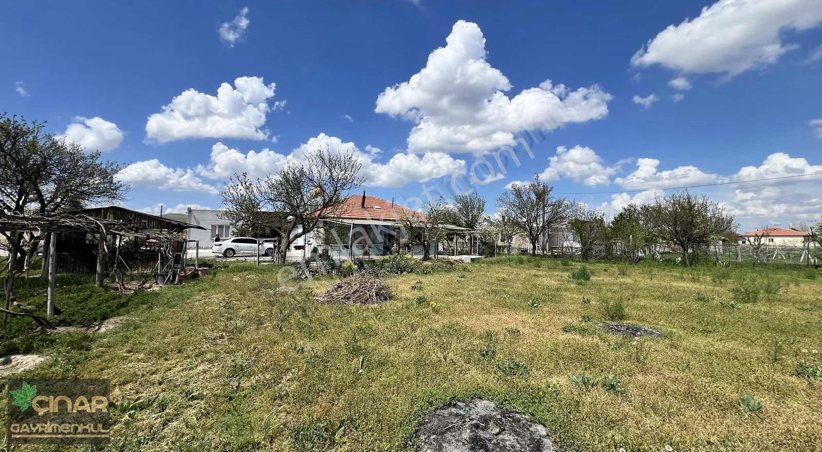 Cırgalan'da 2.250 M2 Arsa Üzerine 2 Adet Satılık Ev Ve Arsası - Görsel 3