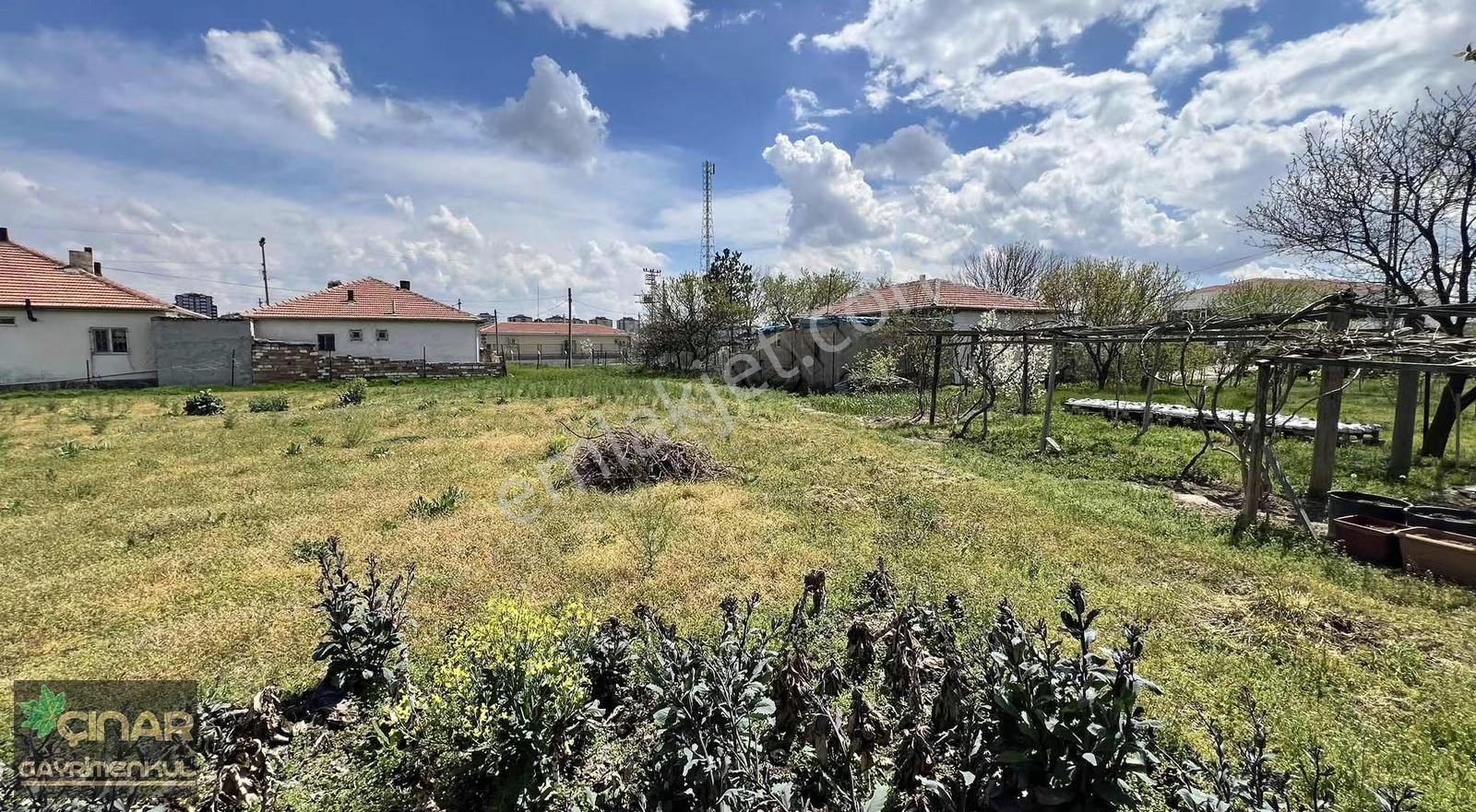 Cırgalan'da 2.250 M2 Arsa Üzerine 2 Adet Satılık Ev Ve Arsası - Görsel 4