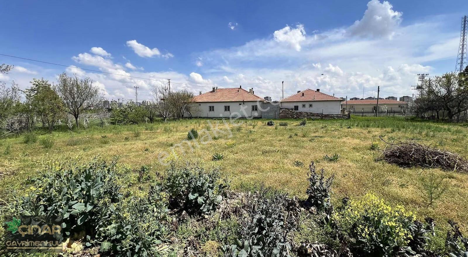 Cırgalan'da 2.250 M2 Arsa Üzerine 2 Adet Satılık Ev Ve Arsası - Görsel 8