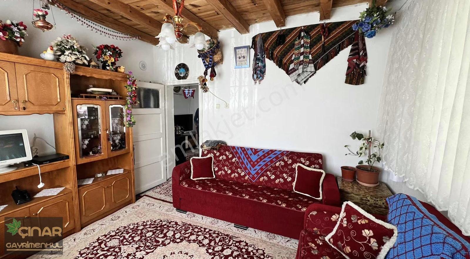 Cırgalan'da 2.250 M2 Arsa Üzerine 2 Adet Satılık Ev Ve Arsası - Görsel 29