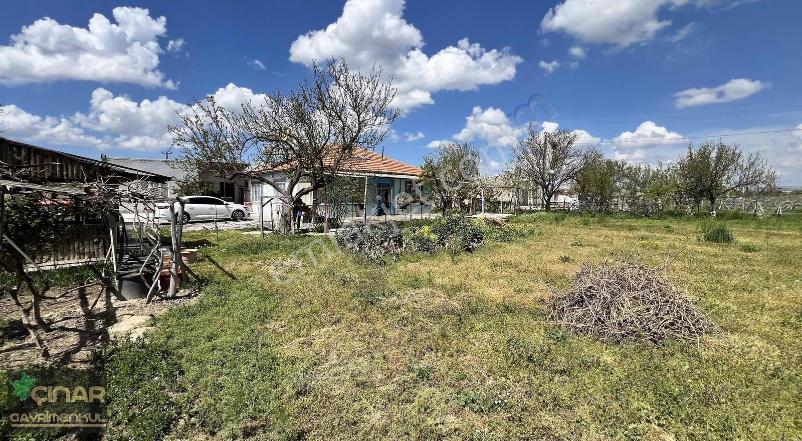 Cırgalan'da 2.250 M2 Arsa Üzerine 2 Adet Satılık Ev Ve Arsası - Görsel 22