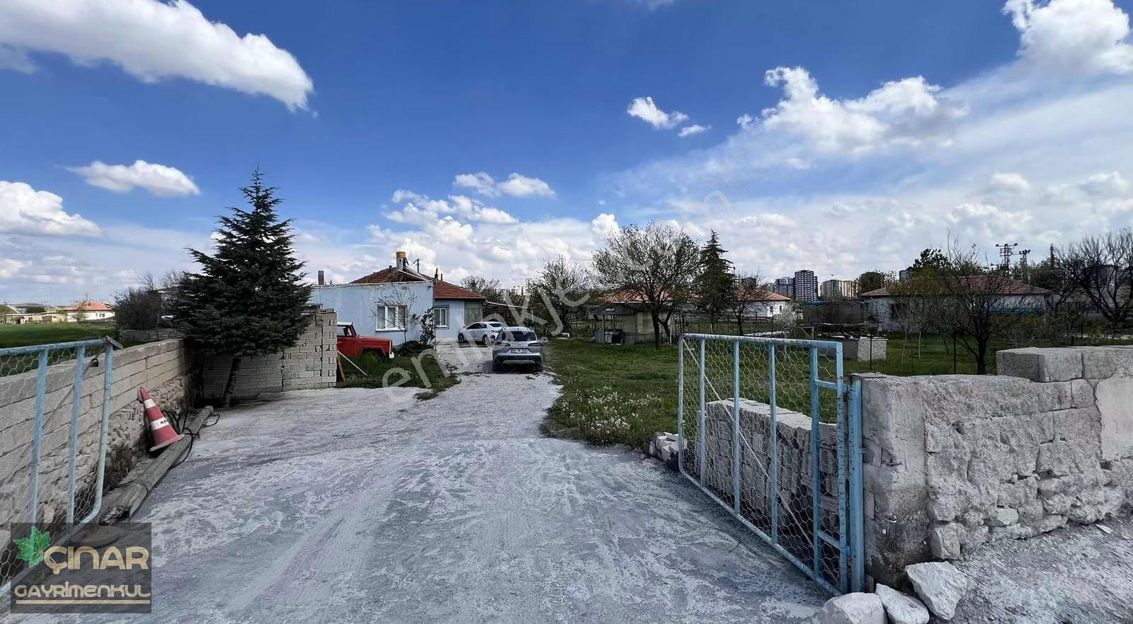 Cırgalan'da 2.250 M2 Arsa Üzerine 2 Adet Satılık Ev Ve Arsası - Görsel 7