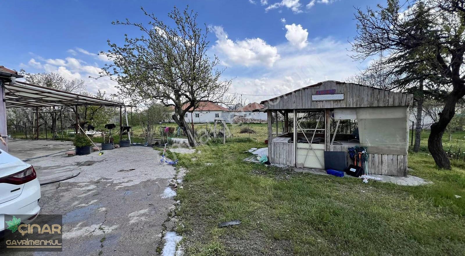 Cırgalan'da 2.250 M2 Arsa Üzerine 2 Adet Satılık Ev Ve Arsası - Görsel 15