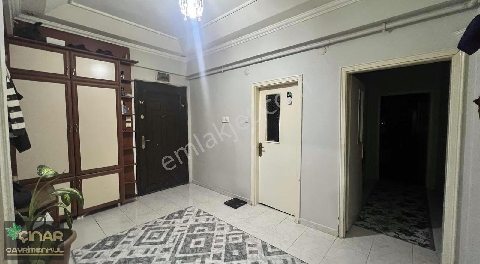 Gökkent Mahallesinde 130 M2 Kombili 3+1 Satılık Daire - Görsel 15