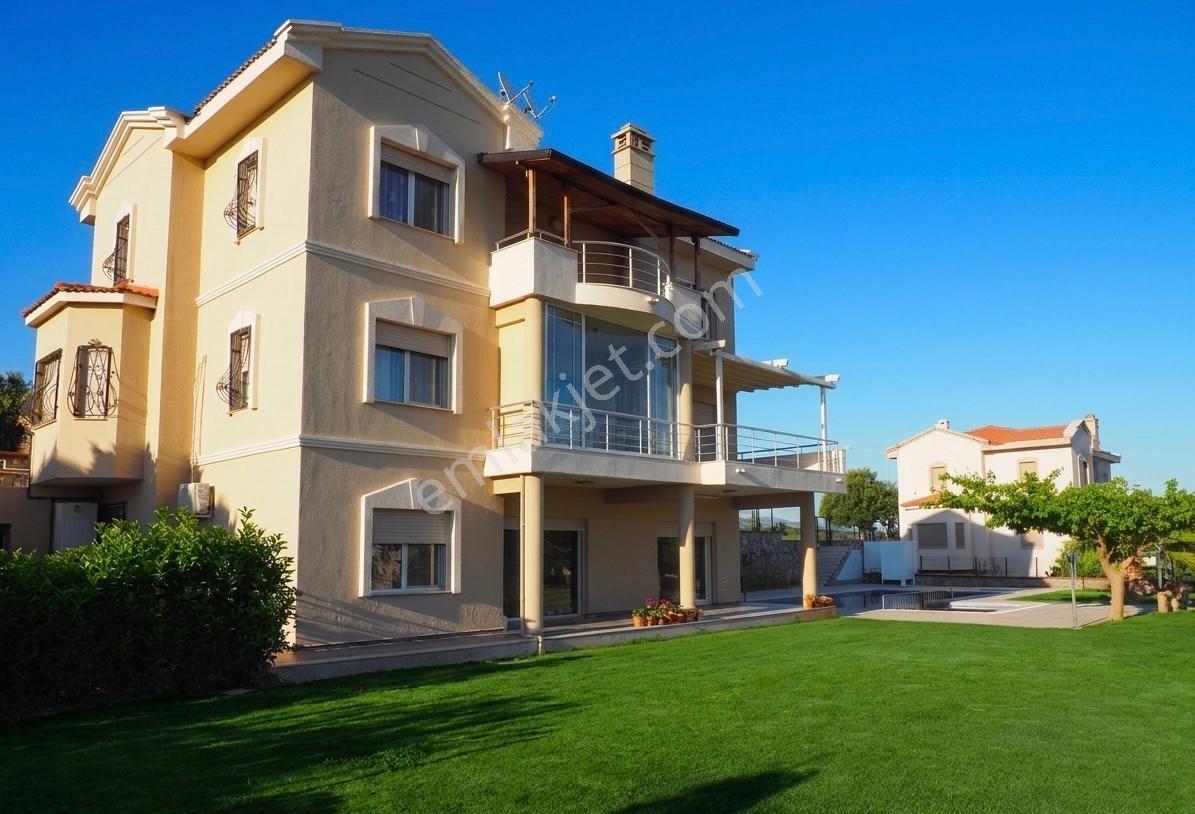 İlanı Villakent'in En Büyük Villasını İsteyenler Okusunlar - Görsel 12