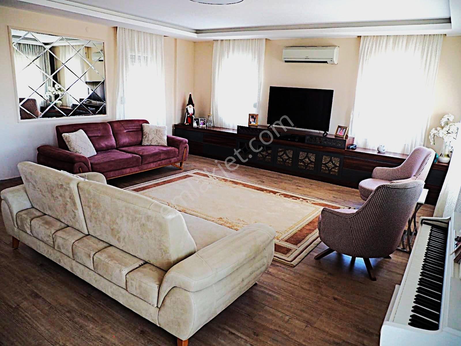 İlanı Villakent'in En Büyük Villasını İsteyenler Okusunlar - Görsel 34