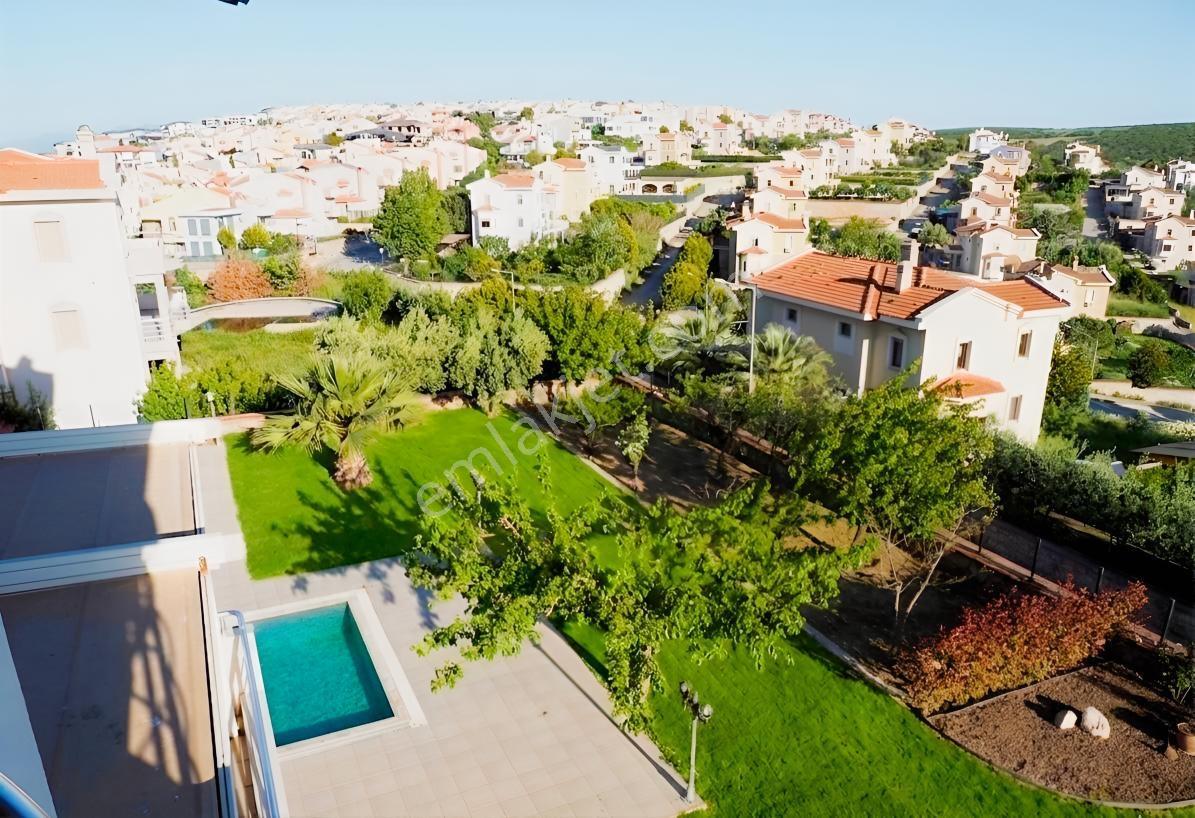 İlanı Villakent'in En Büyük Villasını İsteyenler Okusunlar - Görsel 28