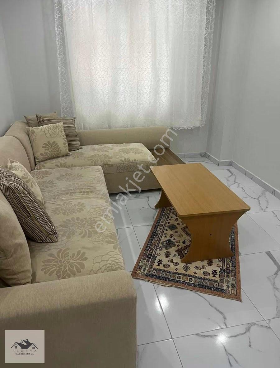 Selçukbeyde Full Eşyalı Yerden Isıtmalı Taşınmaya Hazır 2+1 - Görsel 6