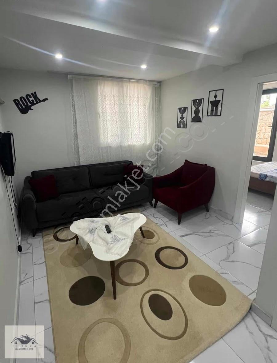 Selçukbeyde Full Eşyalı Yerden Isıtmalı Taşınmaya Hazır 2+1 - Görsel 4