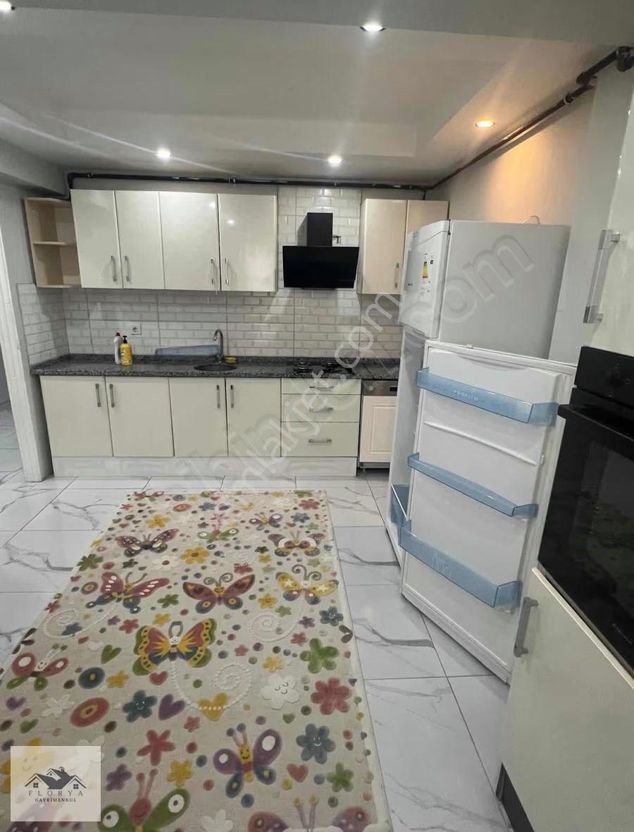 Selçukbeyde Full Eşyalı Yerden Isıtmalı Taşınmaya Hazır 2+1 - Görsel 8