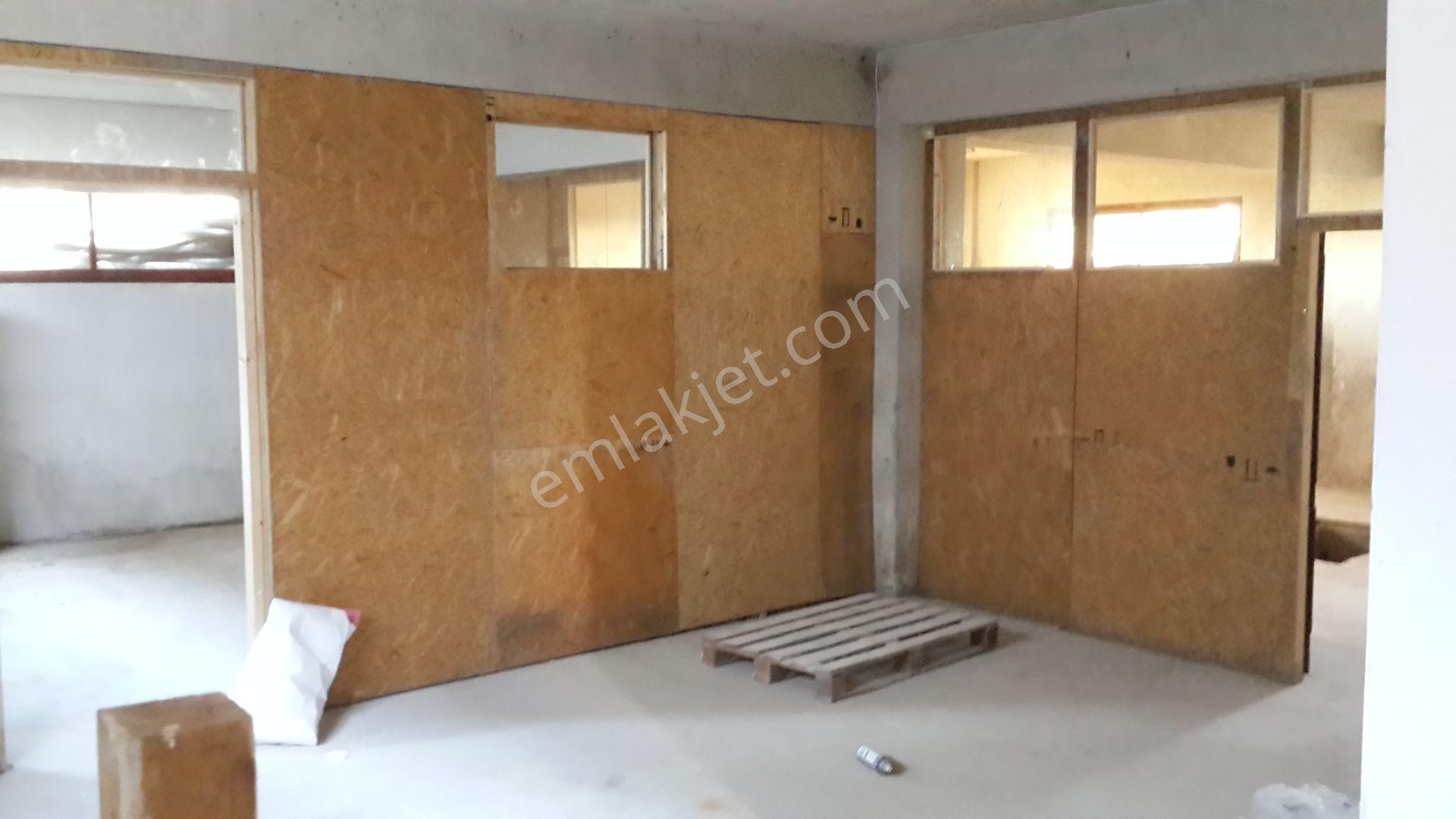 Silivri Alipaşa'da Kiralık Depo-atölye - Görsel 6