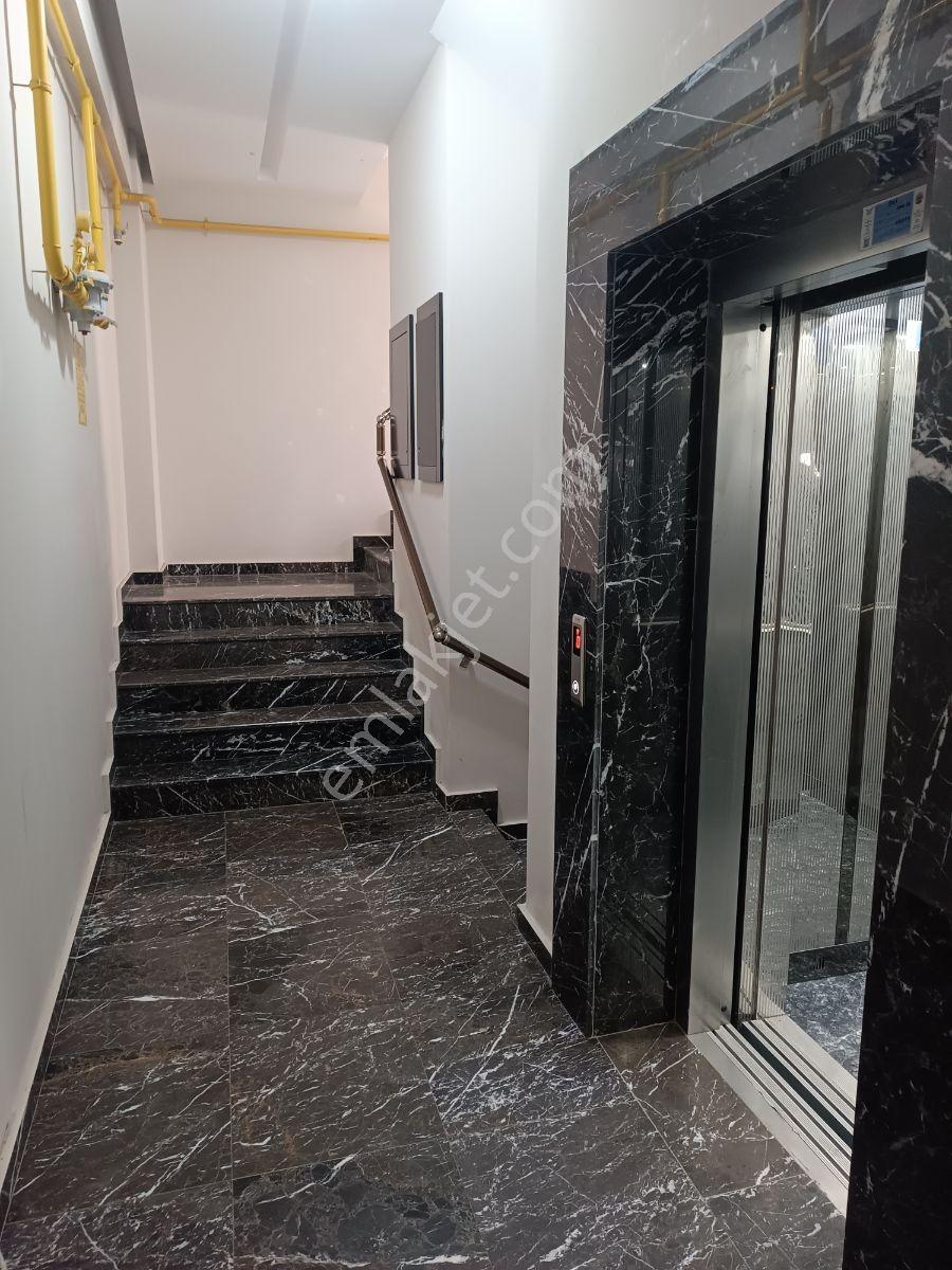 Samsun Atakum Körfez Mh. 1+1 Satılık Daire - Görsel 2