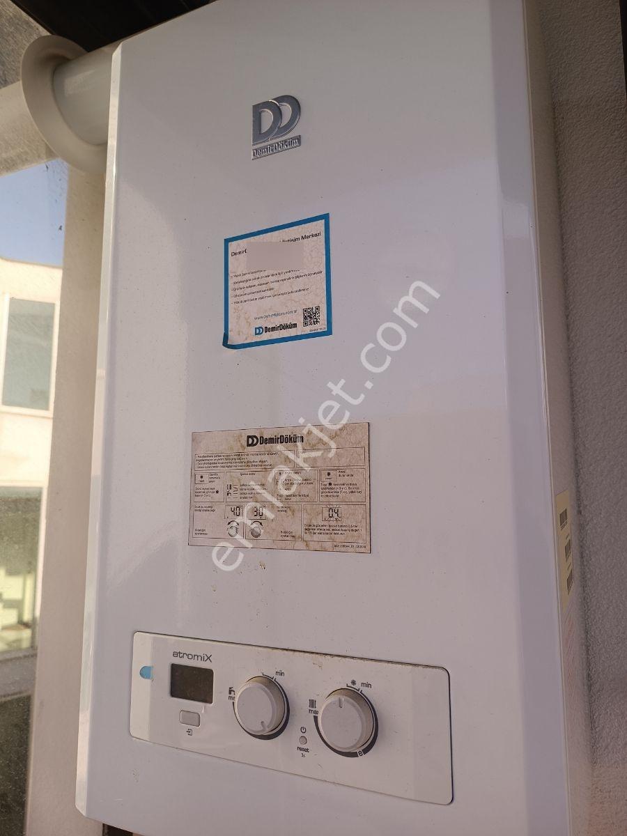 Samsun Atakum Körfez Mh. 1+1 Satılık Daire - Görsel 24