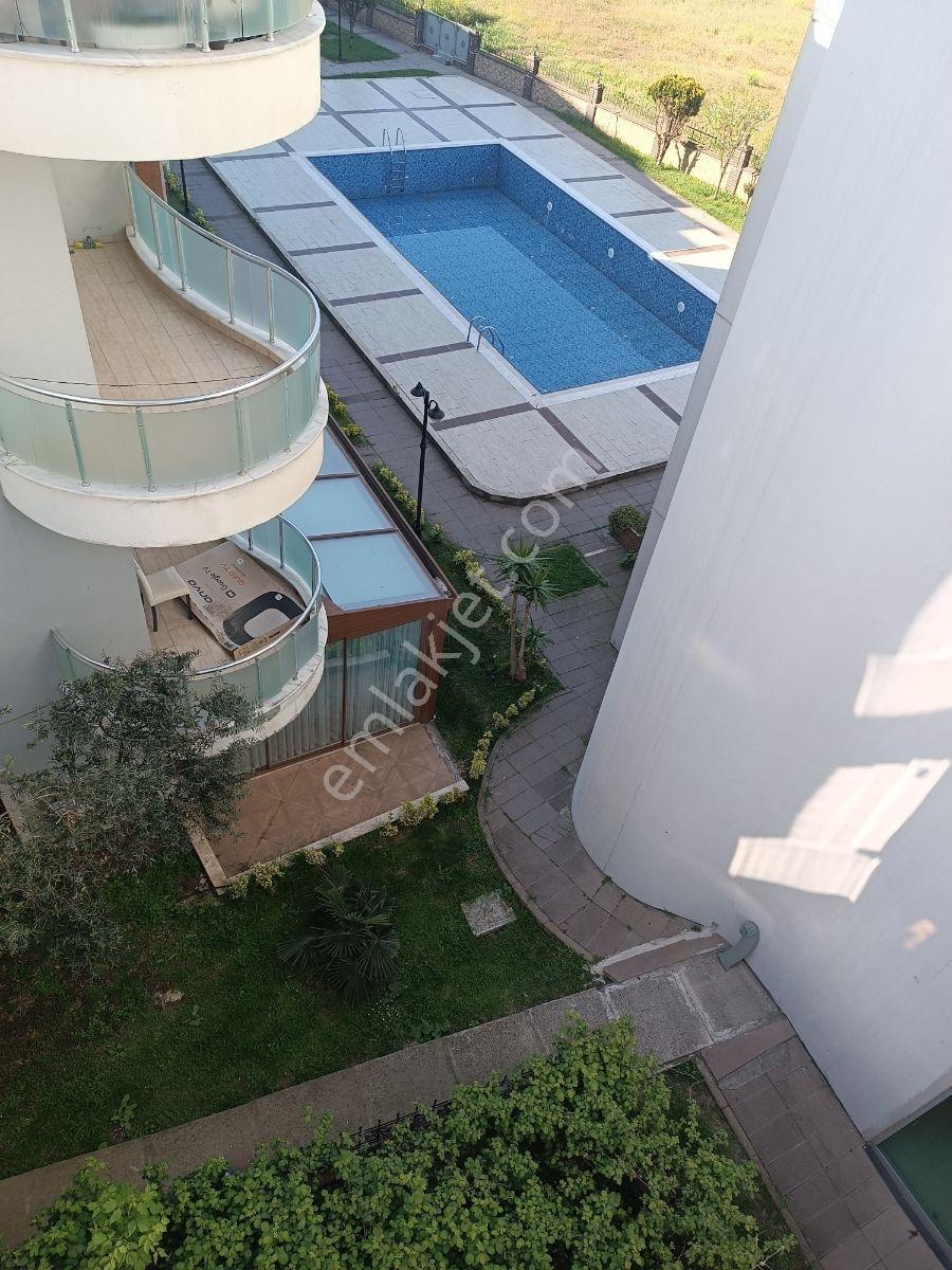 Samsun Atakum Körfez Mh. 1+1 Satılık Daire - Görsel 28