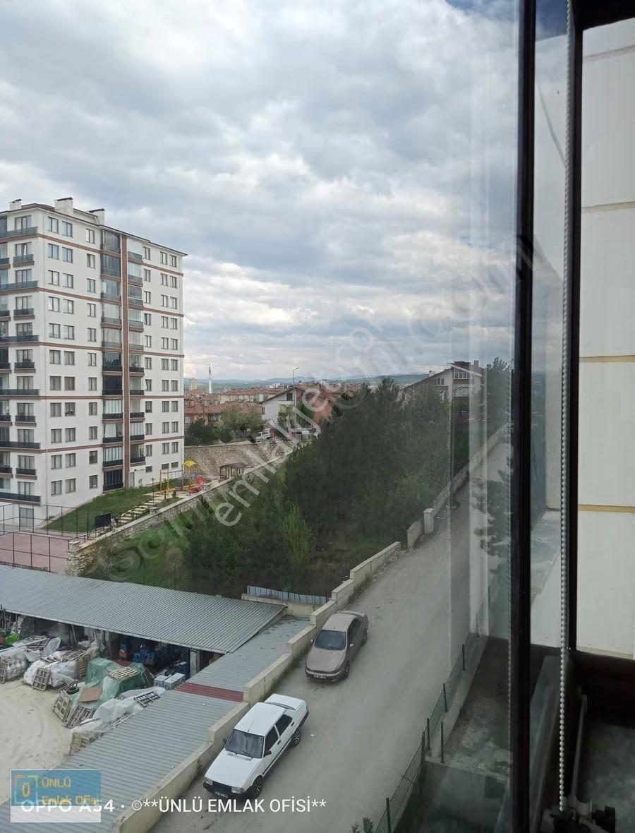 Ünlü Emlaktan Bahçeşehir Koleji Yanında Arakat Manzaralı Kiralık - Görsel 29