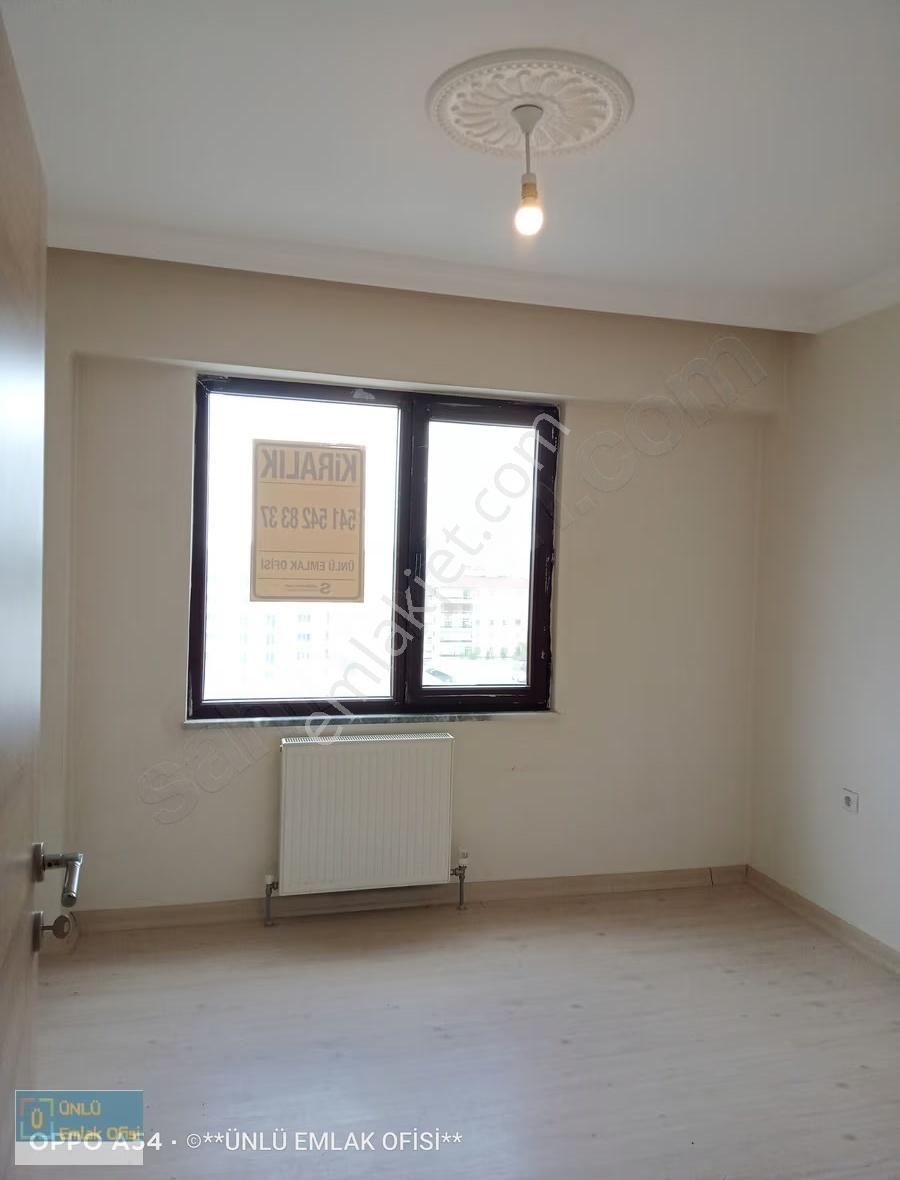Ünlü Emlaktan Bahçeşehir Koleji Yanında Arakat Manzaralı Kiralık - Görsel 14