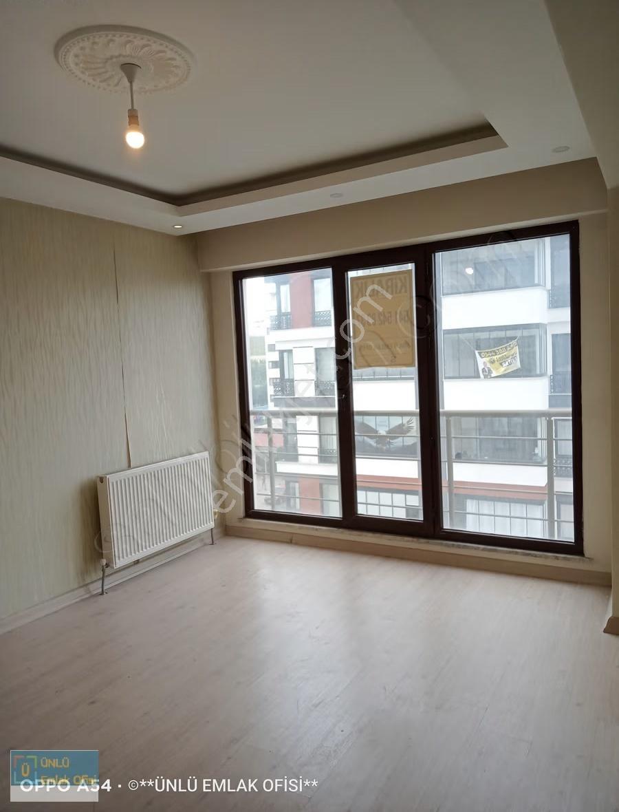 Ünlü Emlaktan Bahçeşehir Koleji Yanında Arakat Manzaralı Kiralık - Görsel 20