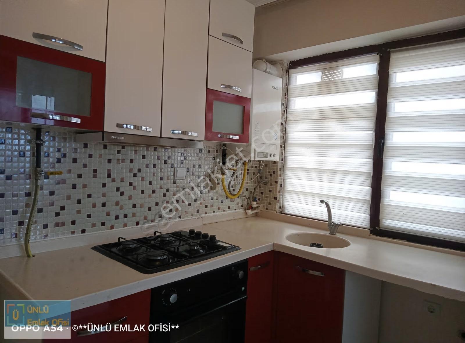Ünlü Emlaktan Bahçeşehir Koleji Yanında Arakat Manzaralı Kiralık - Görsel 23