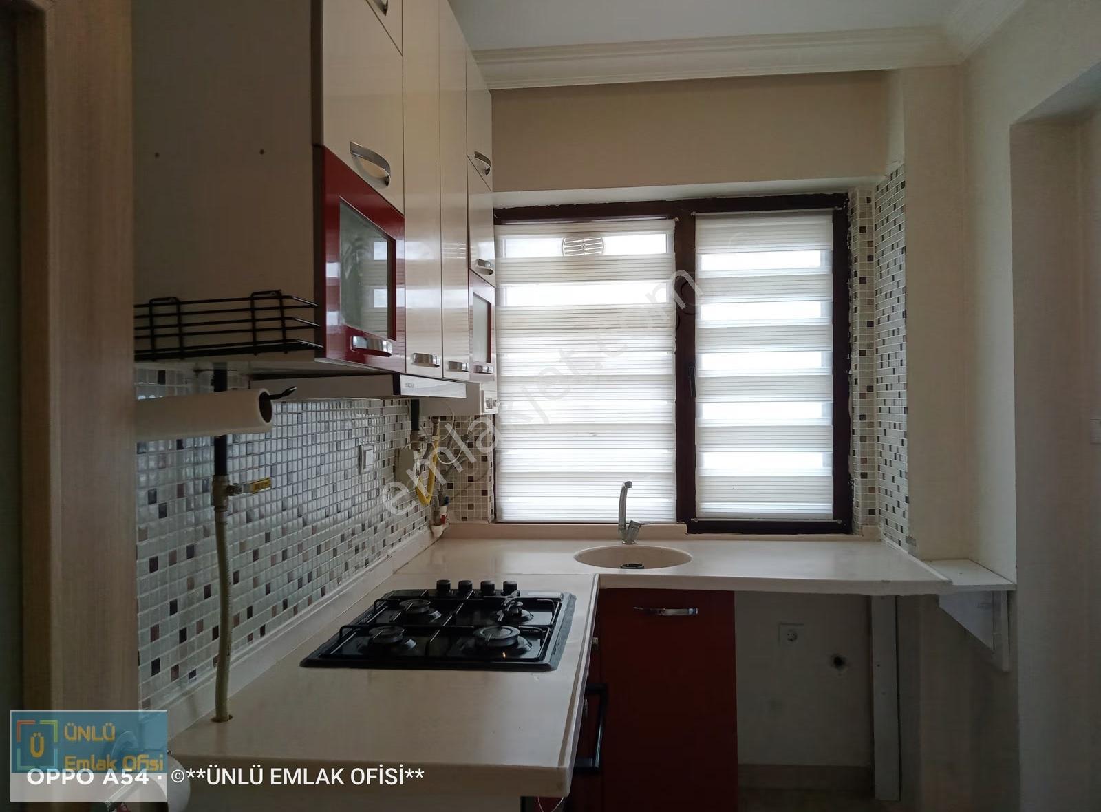 Ünlü Emlaktan Bahçeşehir Koleji Yanında Arakat Manzaralı Kiralık - Görsel 13
