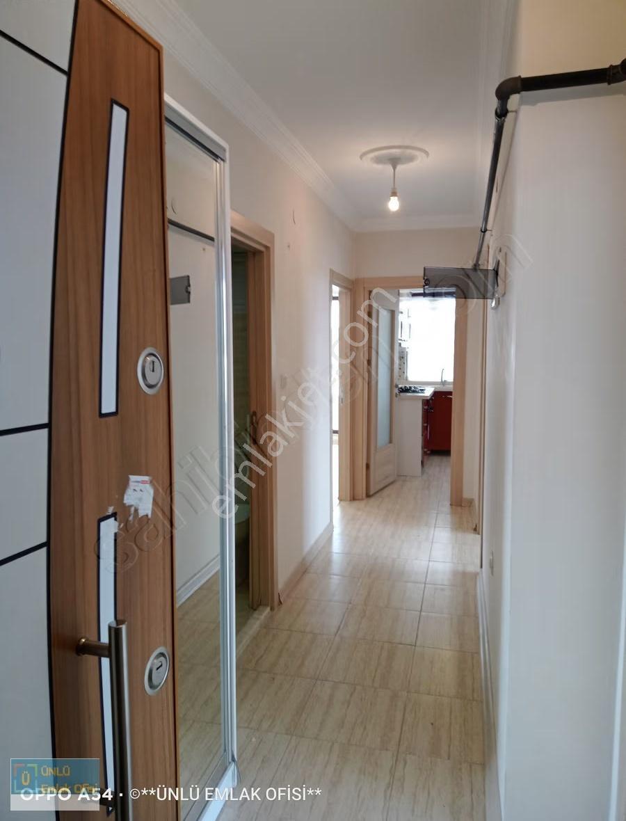 Ünlü Emlaktan Bahçeşehir Koleji Yanında Arakat Manzaralı Kiralık - Görsel 31